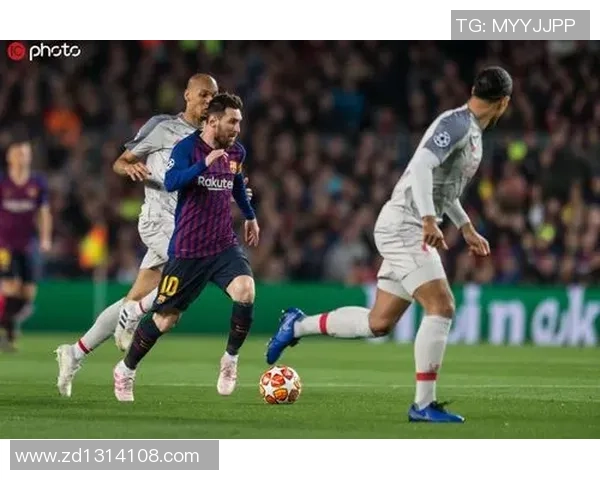 巴萨与利物浦精彩对决回放全程回顾与分析