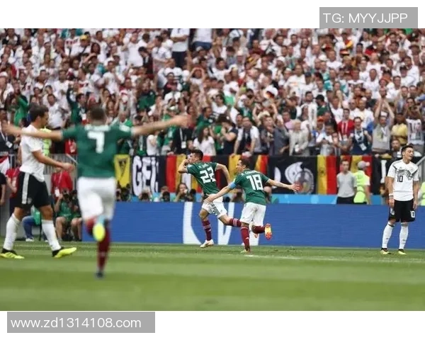 德国与墨西哥足球赛直播通道及观看指南分享