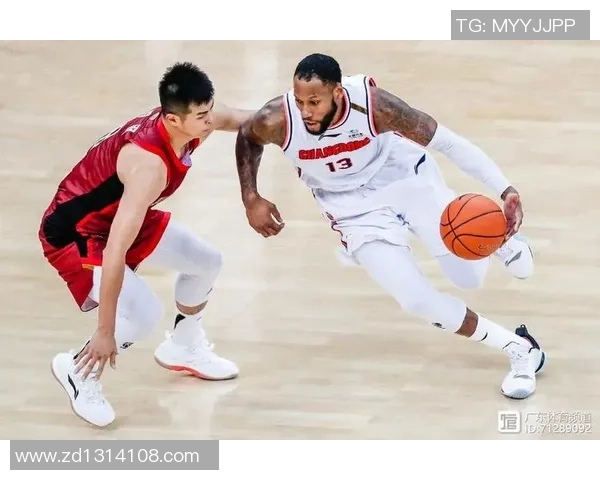 王泉泽的篮球之路:从青涩少年到职业赛场的辉煌历程与未来展望