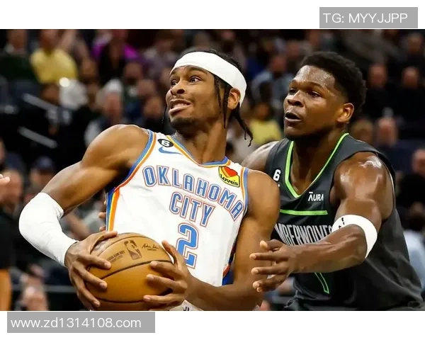 雷霆与森林狼激情对决直播盛宴带你领略NBA精彩瞬间