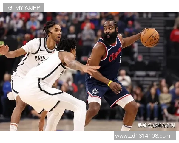 骑士与篮网激战正酣最终比赛结果揭晓球迷热议精彩瞬间