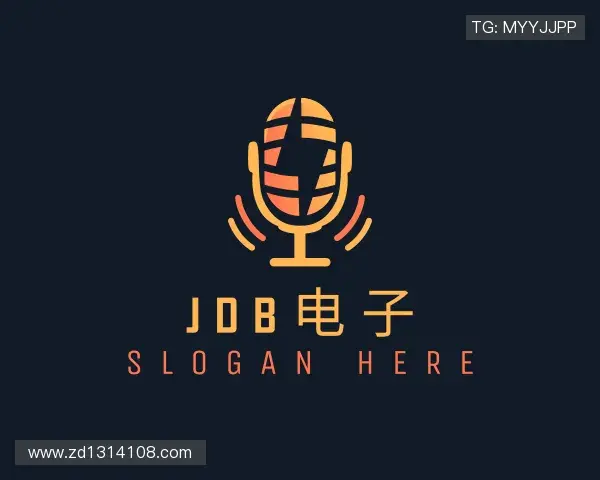 发现jdb电子